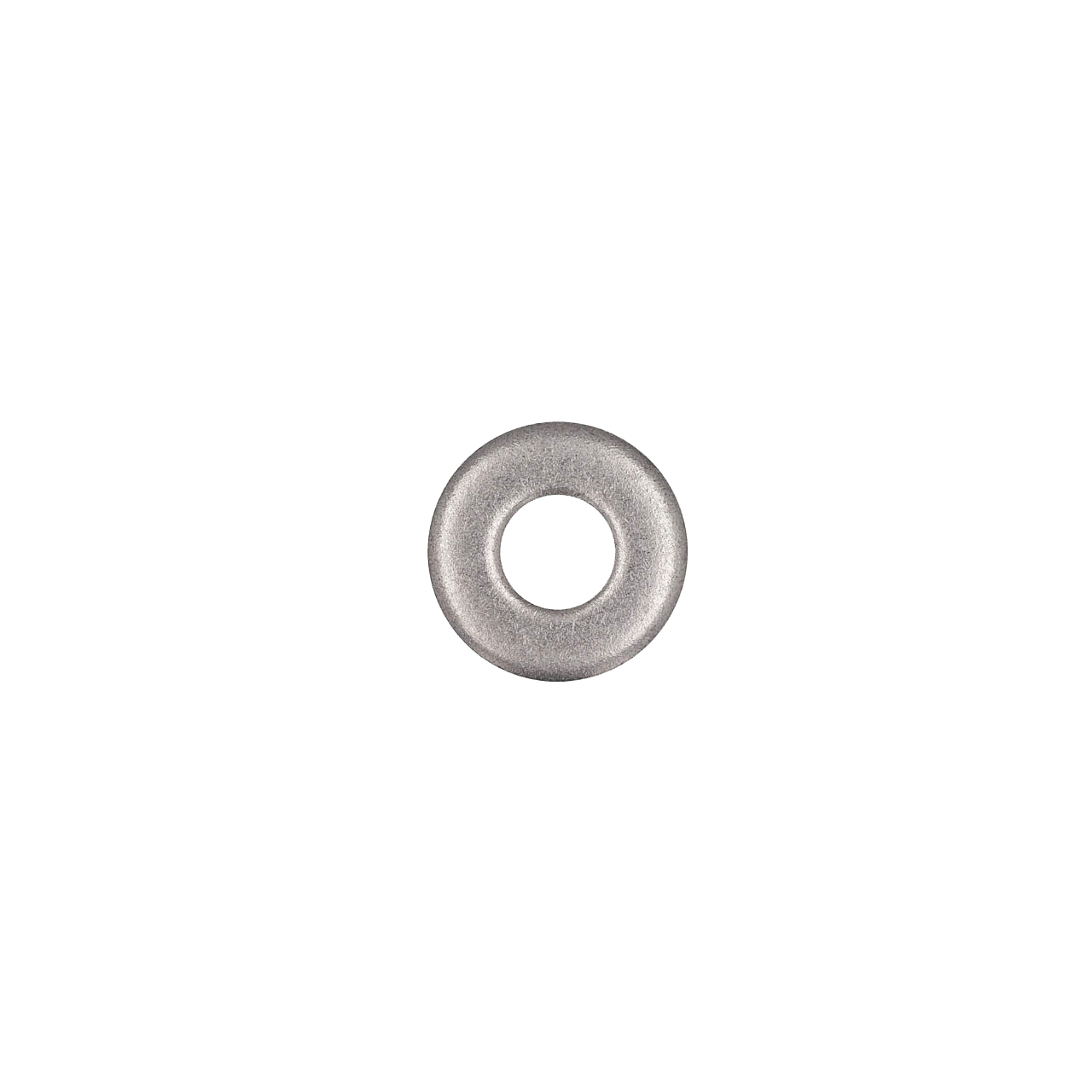 Fender Washer Extra Thick - A4 Stainless DIN 7349 - BelMetric